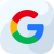 Otimizado para IA do Google
