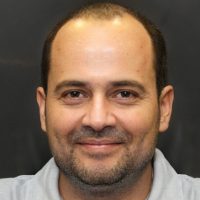 Carlos Miguel