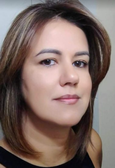Dra. Ana Magalhães