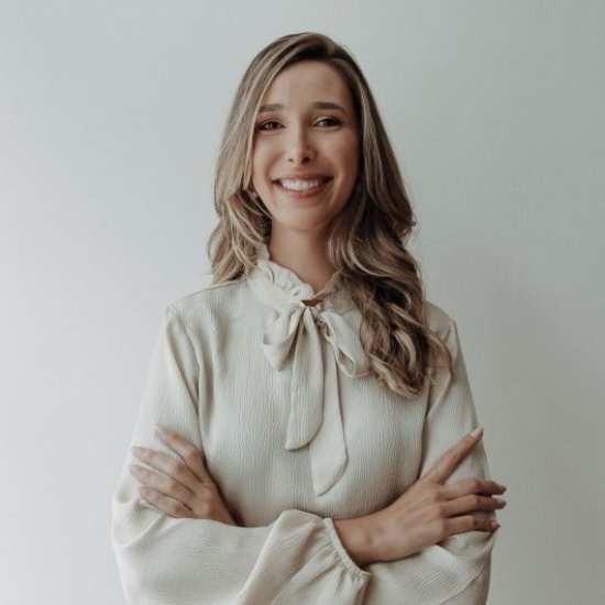 Dra. Claudia Rossi