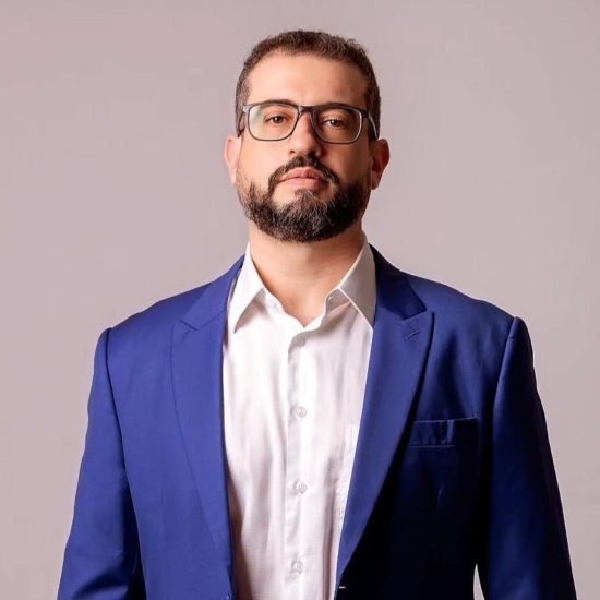 Dr. Daniel Gonçalves Leal Araujo