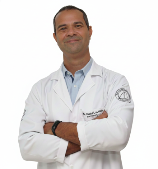 Dr. Otoniel Lopes da Mota