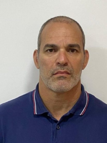 Dr. Fabio David