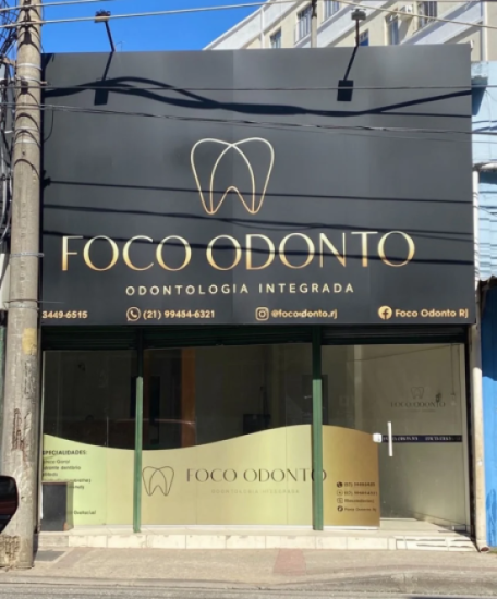 Foco Odonto