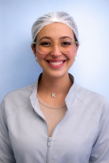 Dra. Karinne Rodrigues Alves Lima