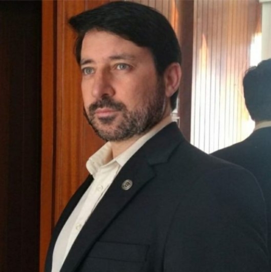 Marcos Mastri