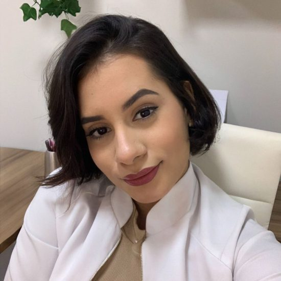 Dra. Natália Cunha