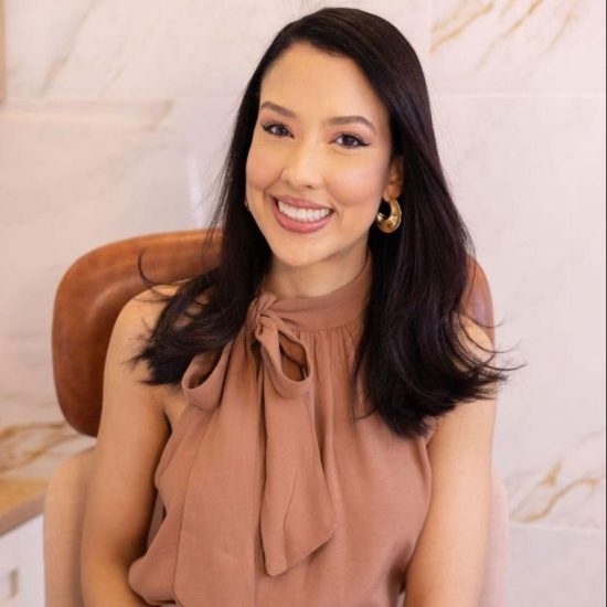Dra. Nathalie Coutinho