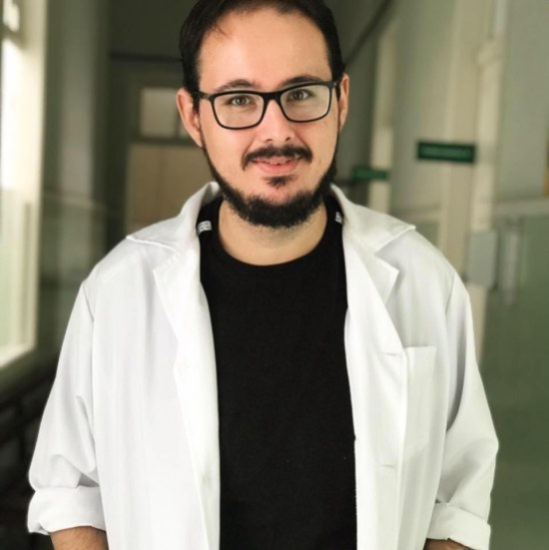 Dr. Renan de Andrade