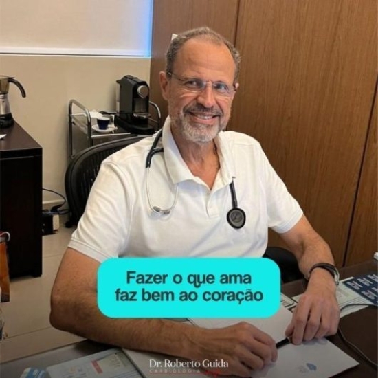 Dr. Roberto Guida