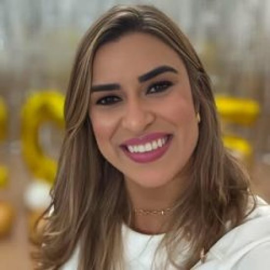 Dra. Ellen Barbosa