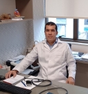Dr. Tarciso Dos Santos Pereira