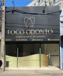 Foco Odonto