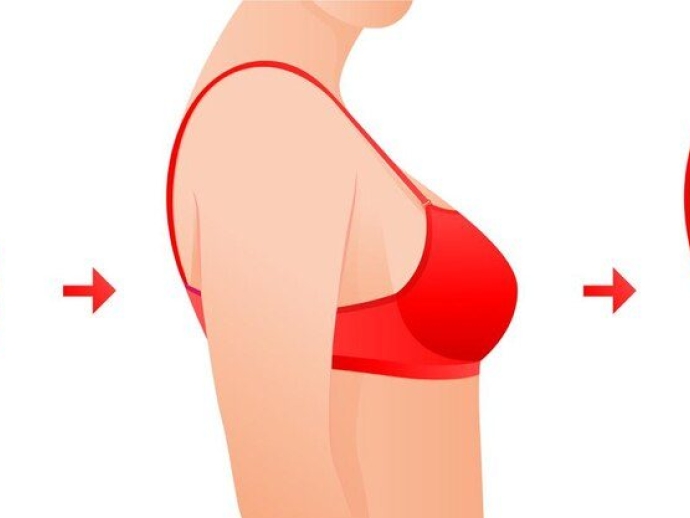 Como Endurecer a Mama Naturalmente: Dicas para Mais Firmeza
