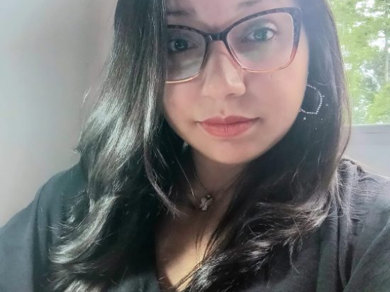 Dayanne Souza do Nascimento