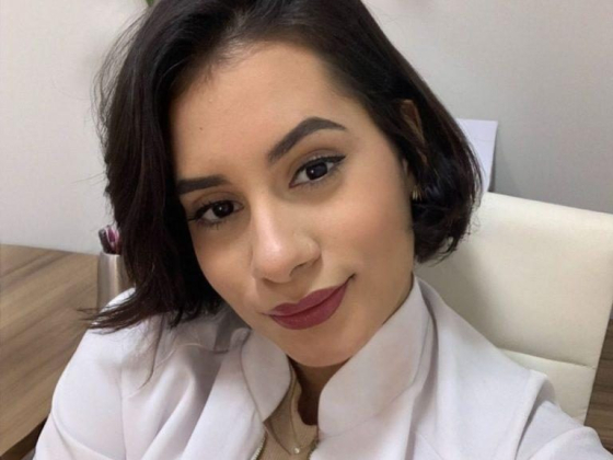 Dra. Natália Cunha 