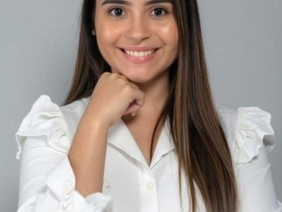 Thamyres Susan Cunha Lima