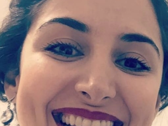 Vanessa Fregonazzi Tavares Pelição