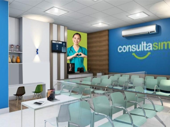 Clínica Médica em Serra