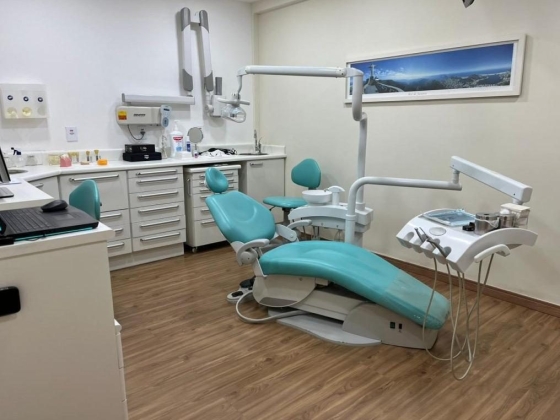 Dentista em são joão de meriti - Irioodonto