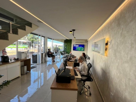 Dentista em são joão de meriti 
