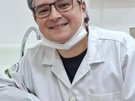 Dentista em são joão de meriti - Dr. Jonathan Hayao Nakamura Vergaças