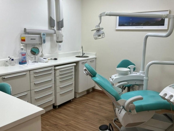 Dentista em são joão de meriti - Dr. Jonathan Hayao Nakamura Vergaças