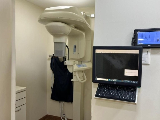 Dentista em são joão de meriti - Dr. Jonathan Hayao Nakamura Vergaças