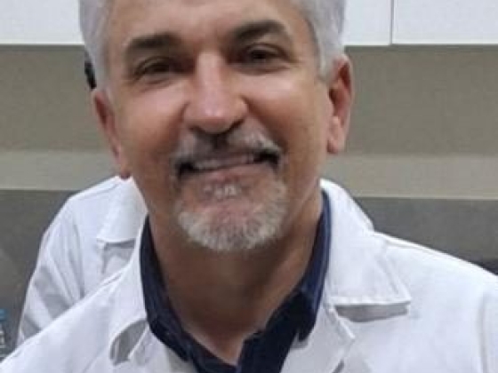 Dr. Carlos Henrique Gracia