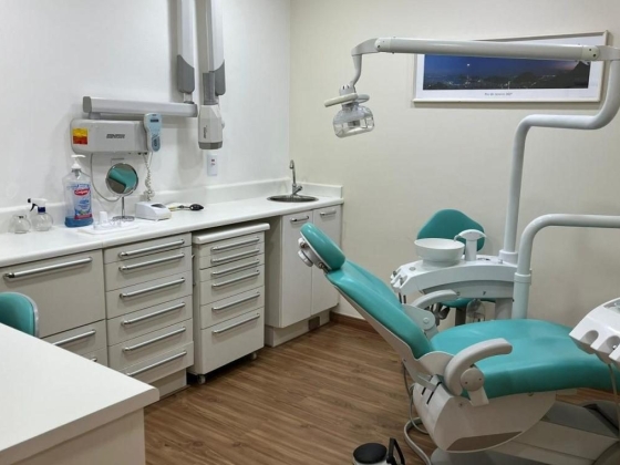 Dentistas em São João de Meriti RJ