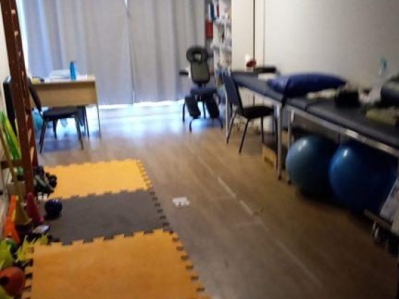 Dr. Wagner Andrade - Fisioterapeuta no centro de Niterói