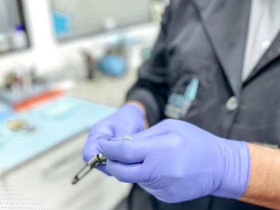 Dentista no Meier - IIROM