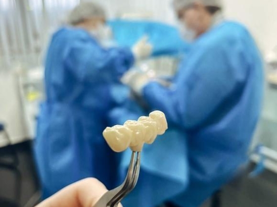 Dentista no Meier - IIROM