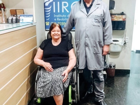 Dentista no Meier - IIROM