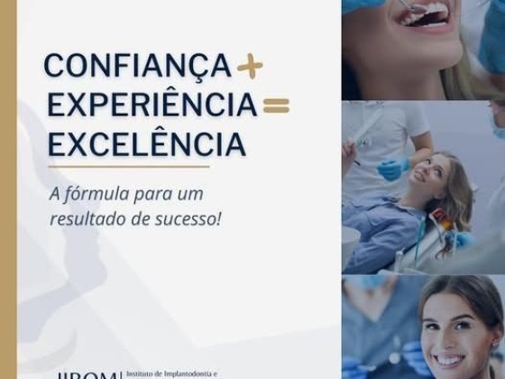 Dentista no Meier 