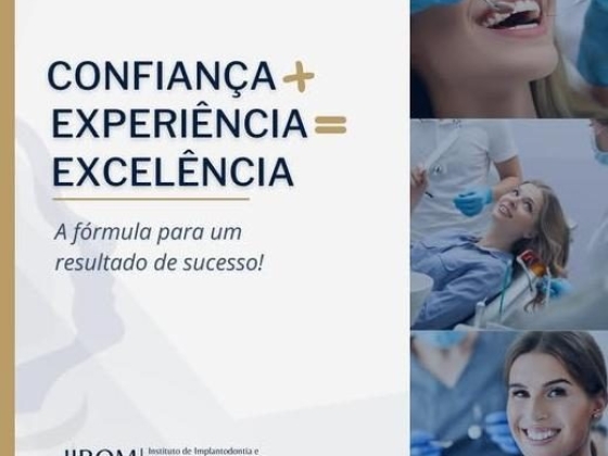 Implantodontista no Meier