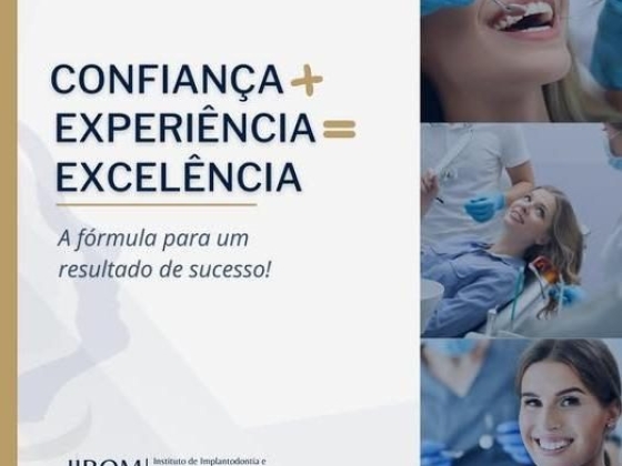 Clínica Odontológica no Méier