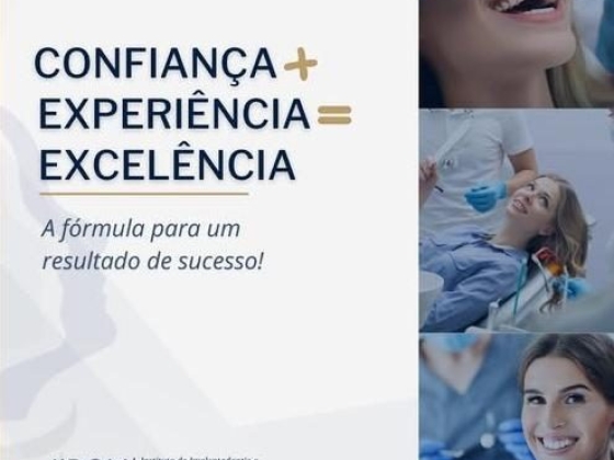 Dentista no Méier