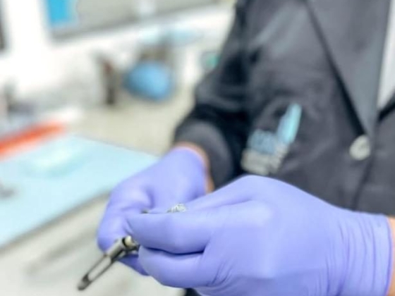 Dentista no Méier