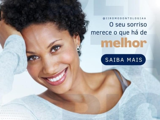 Dentista no Méier