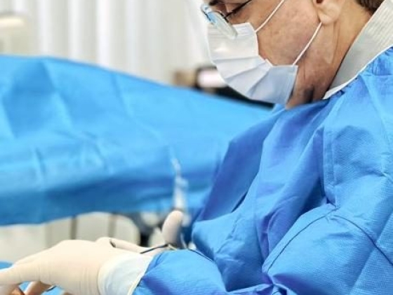 Dentista no Méier