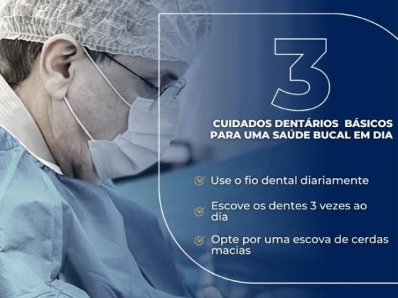 Dentista no Méier