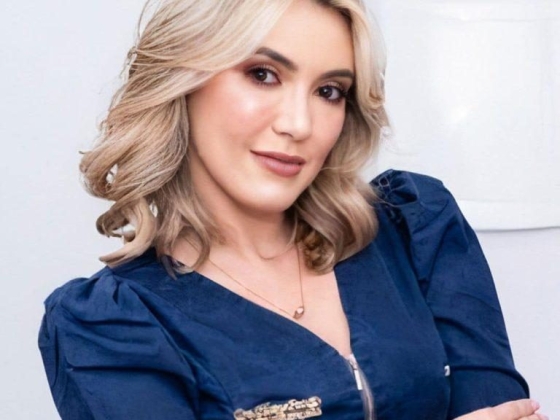Dra. Elaine Paixão