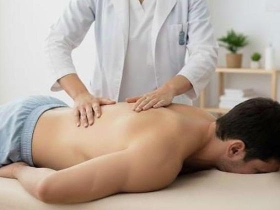 terapeuta no recreio dos bandeirantes