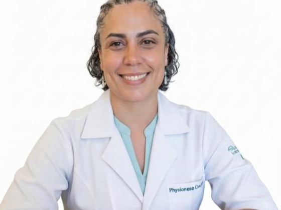 terapeuta no recreio dos bandeirantes - Dra. Luisa Hertz