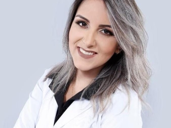 Dra. Raiane Cabral Abreu