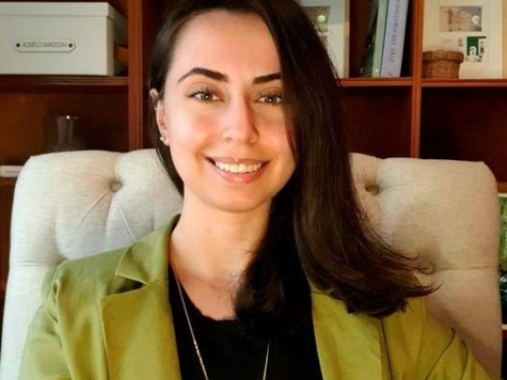 Luciana D. Rique