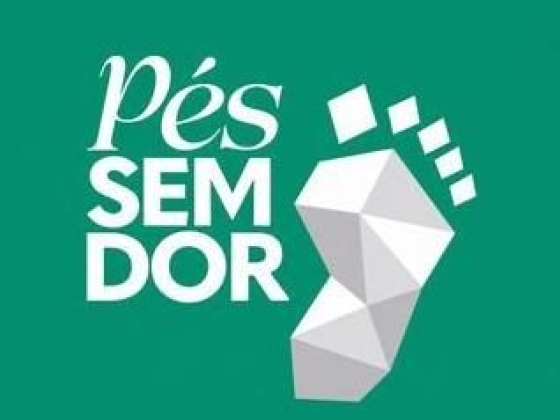Pés Sem Dor - Barra da Tijuca