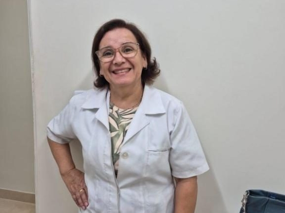 Dra. Lucia Helena Tarcitano Guimarães