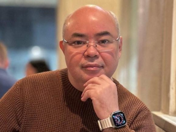 Dr. Jose Romulo Frota